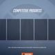 Overwatch 2 competitive progress